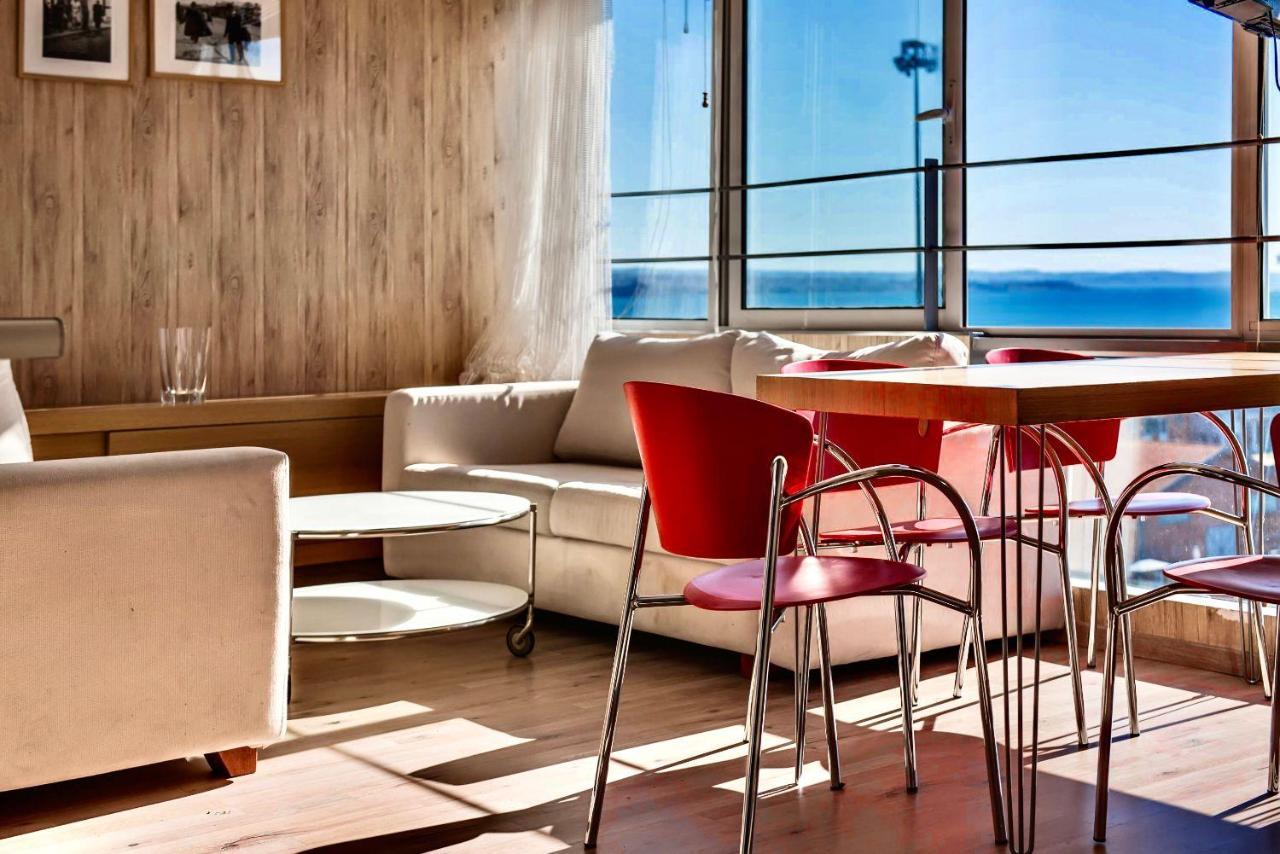 #Morrison Apt By Halu! Apartments Thessaloniki Exterior photo