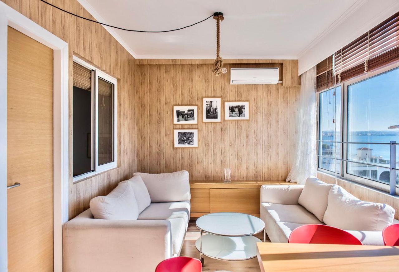#Morrison Apt By Halu! Apartments Thessaloniki Exterior photo